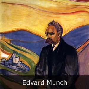 Edvard Munch